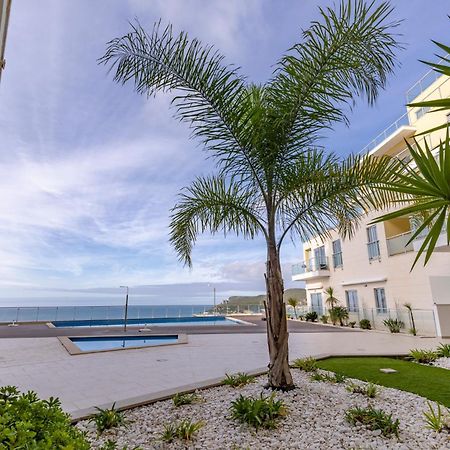 Cliffs Apartment - Astonishing View Over Sesimbra Bay By Trip2Portugal Esterno foto