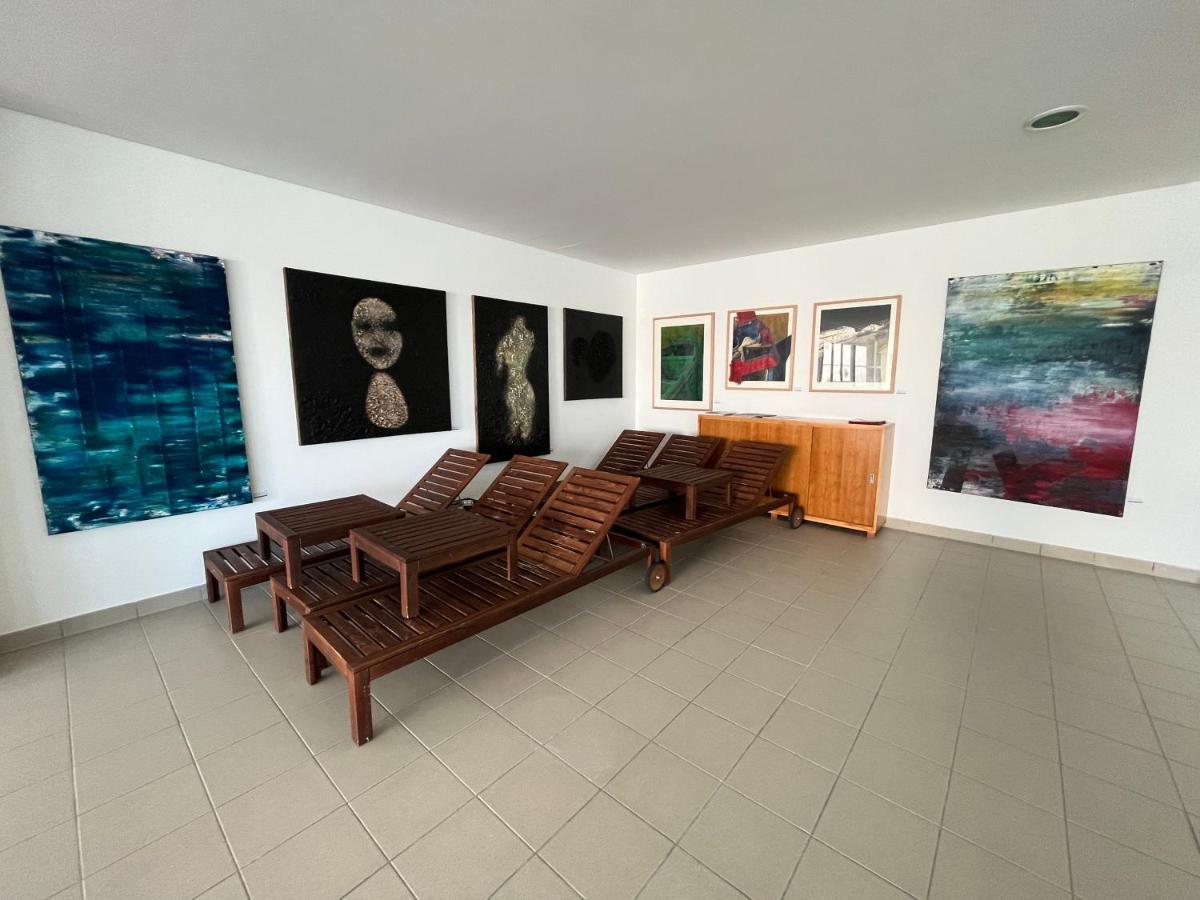 Cliffs Apartment - Astonishing View Over Sesimbra Bay By Trip2Portugal Esterno foto