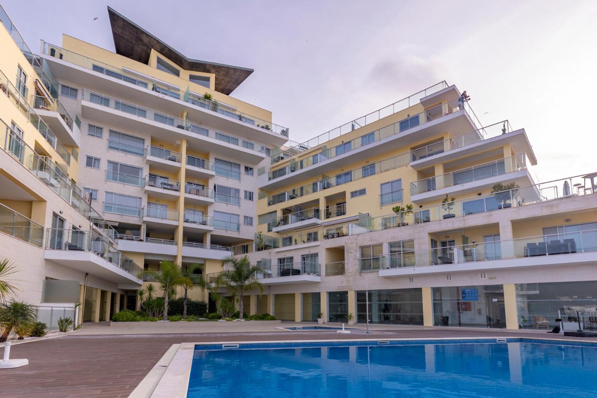 Cliffs Apartment - Astonishing View Over Sesimbra Bay By Trip2Portugal Esterno foto