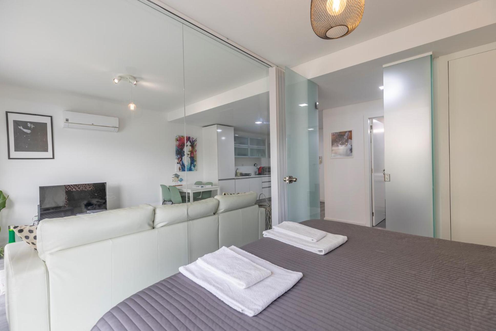Cliffs Apartment - Astonishing View Over Sesimbra Bay By Trip2Portugal Esterno foto