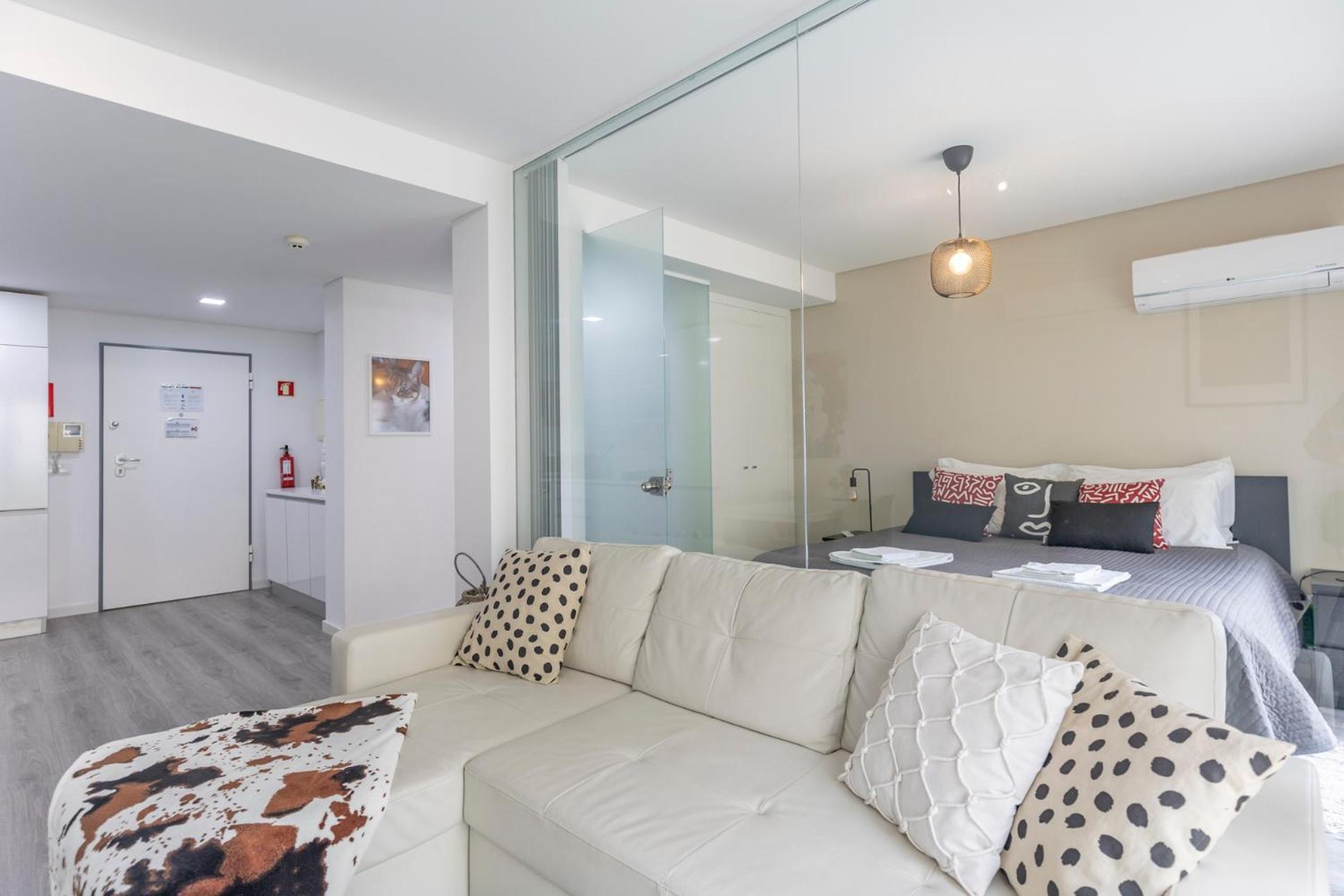 Cliffs Apartment - Astonishing View Over Sesimbra Bay By Trip2Portugal Esterno foto
